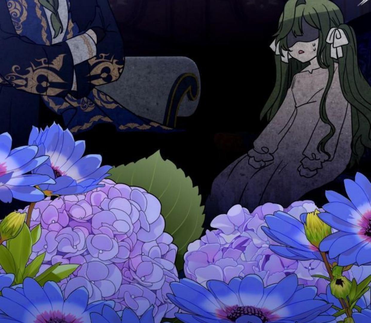 I Soon Became the Contract Daughter of a Ruined Family Chapter 1 - halaman 29