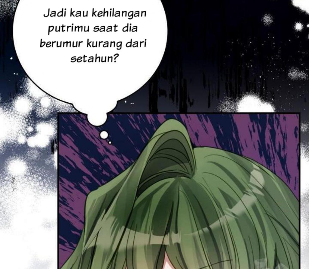 I Soon Became the Contract Daughter of a Ruined Family Chapter 1 - halaman 33