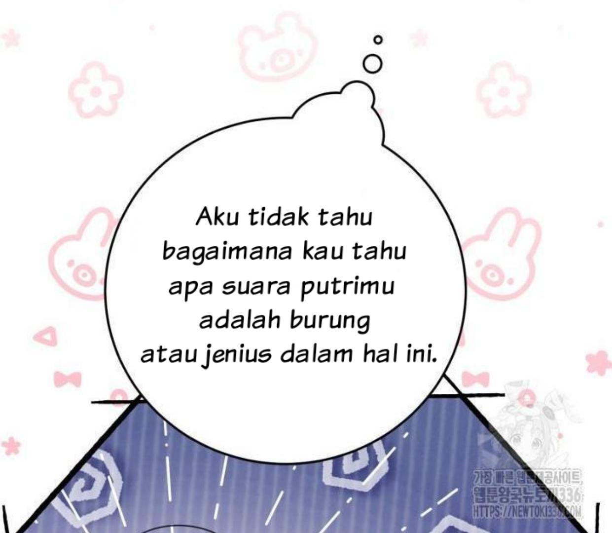 I Soon Became the Contract Daughter of a Ruined Family Chapter 1 - halaman 35