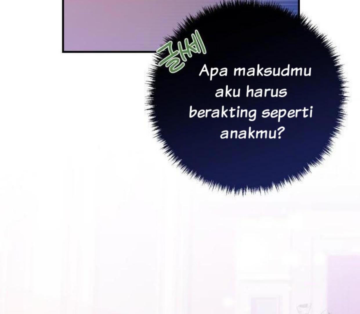 I Soon Became the Contract Daughter of a Ruined Family Chapter 1 - halaman 40