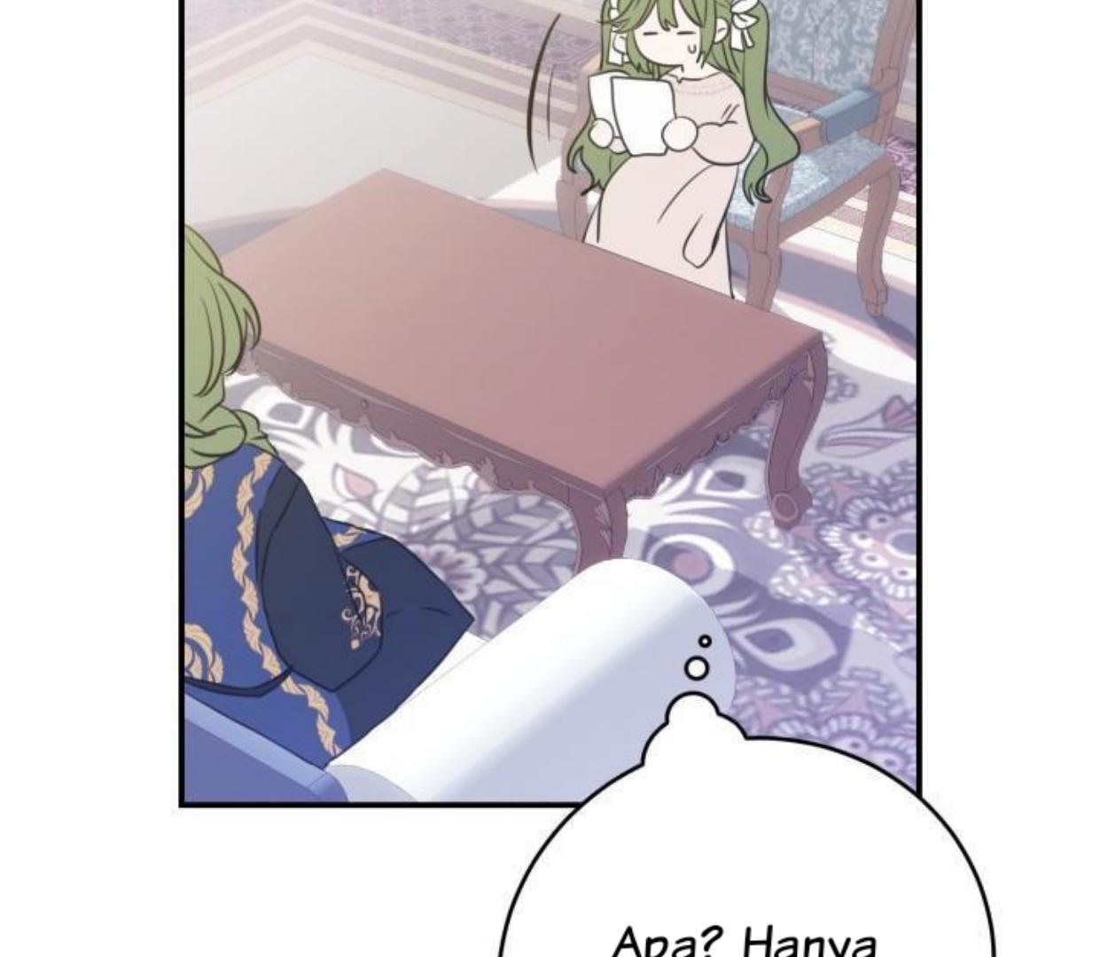 I Soon Became the Contract Daughter of a Ruined Family Chapter 1 - halaman 45