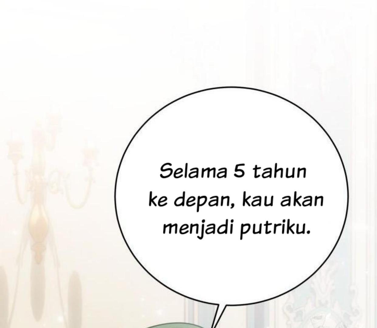 I Soon Became the Contract Daughter of a Ruined Family Chapter 1 - halaman 49