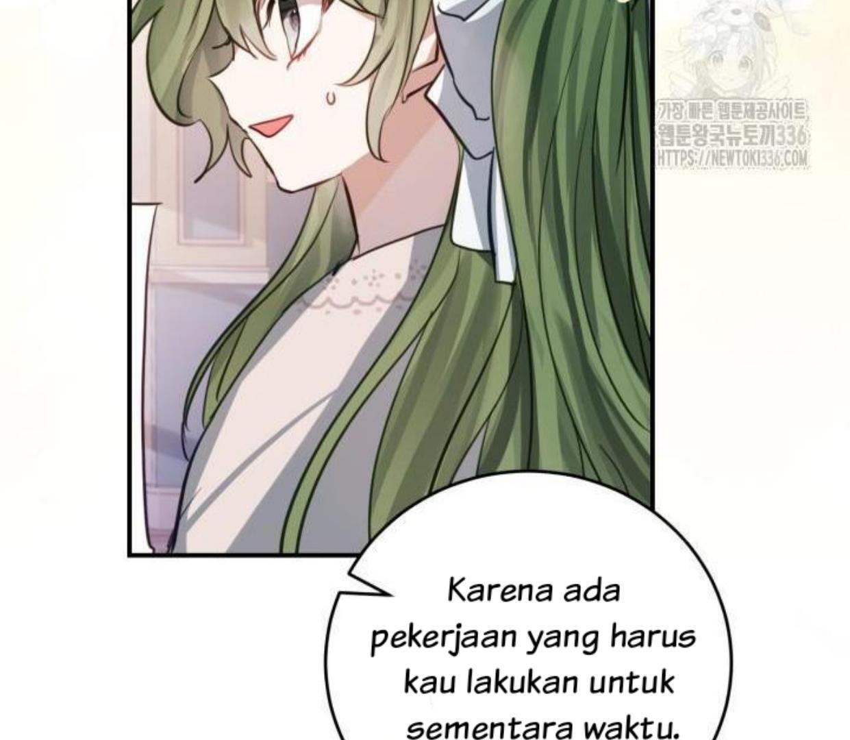 I Soon Became the Contract Daughter of a Ruined Family Chapter 1 - halaman 57
