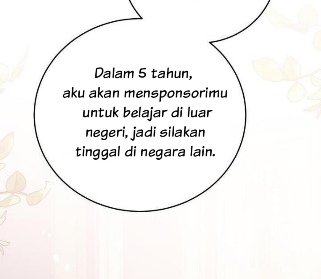 I Soon Became the Contract Daughter of a Ruined Family Chapter 1 - halaman 58