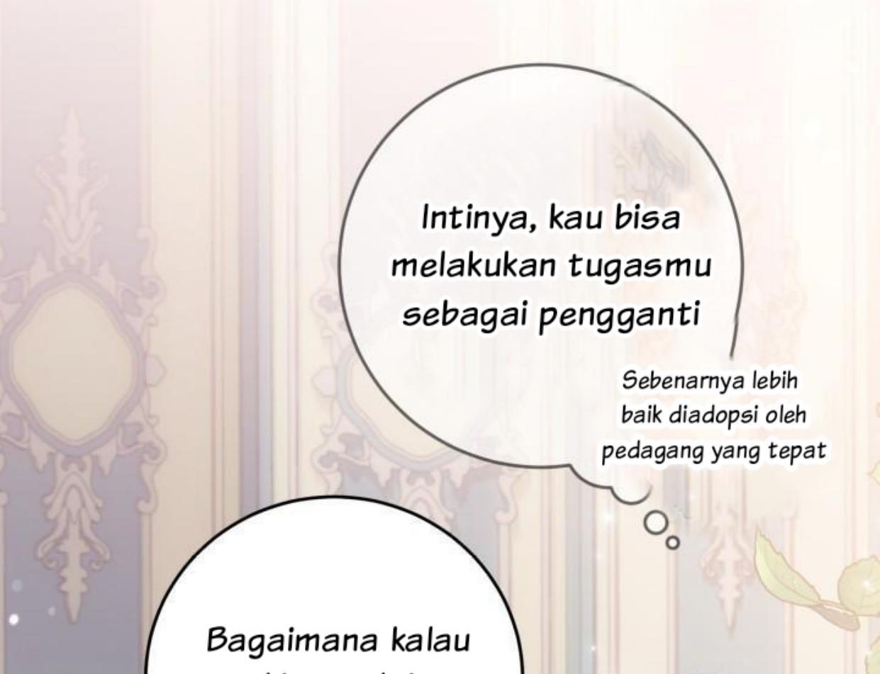 I Soon Became the Contract Daughter of a Ruined Family Chapter 1 - halaman 59