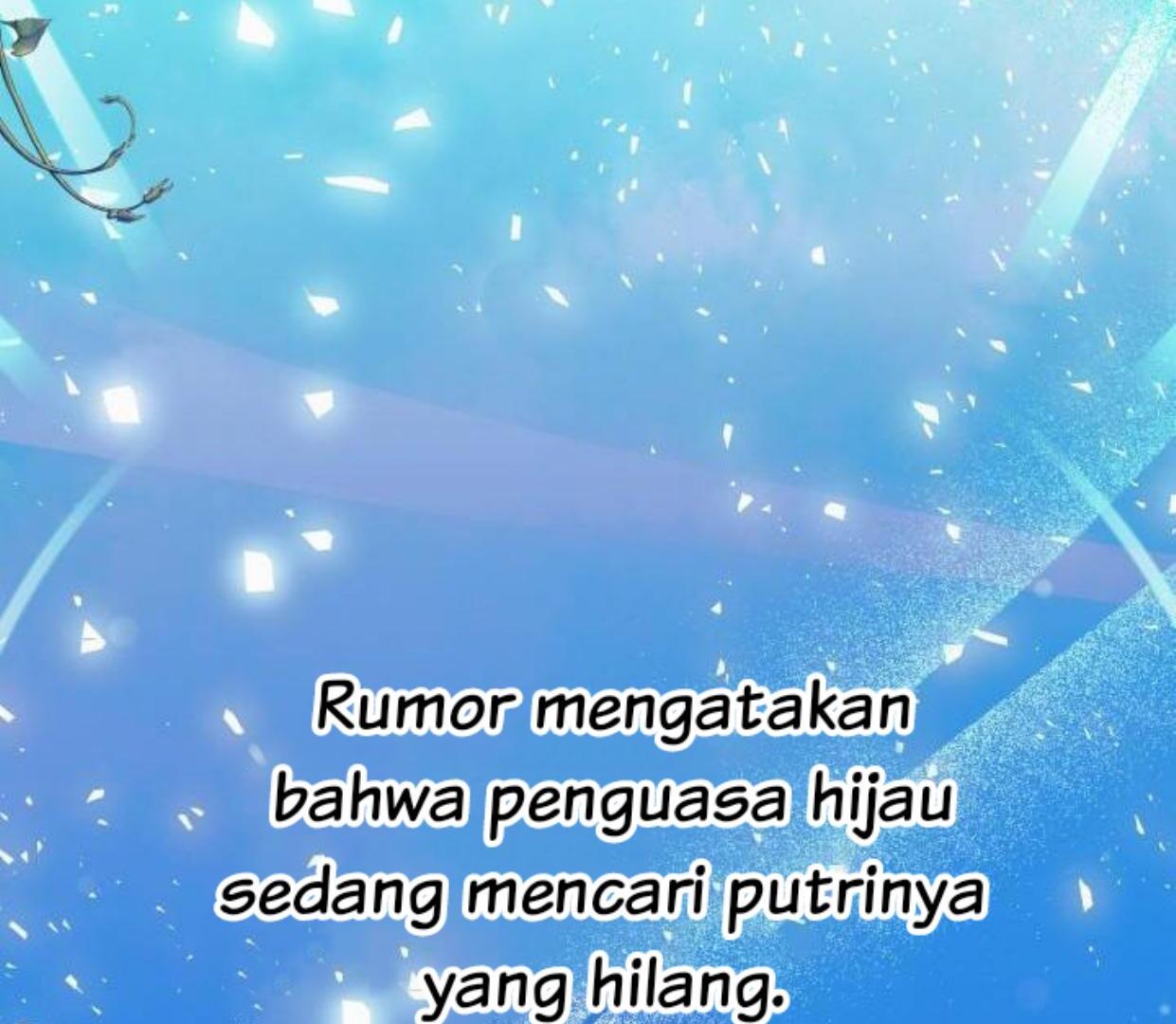 I Soon Became the Contract Daughter of a Ruined Family Chapter 1 - halaman 6