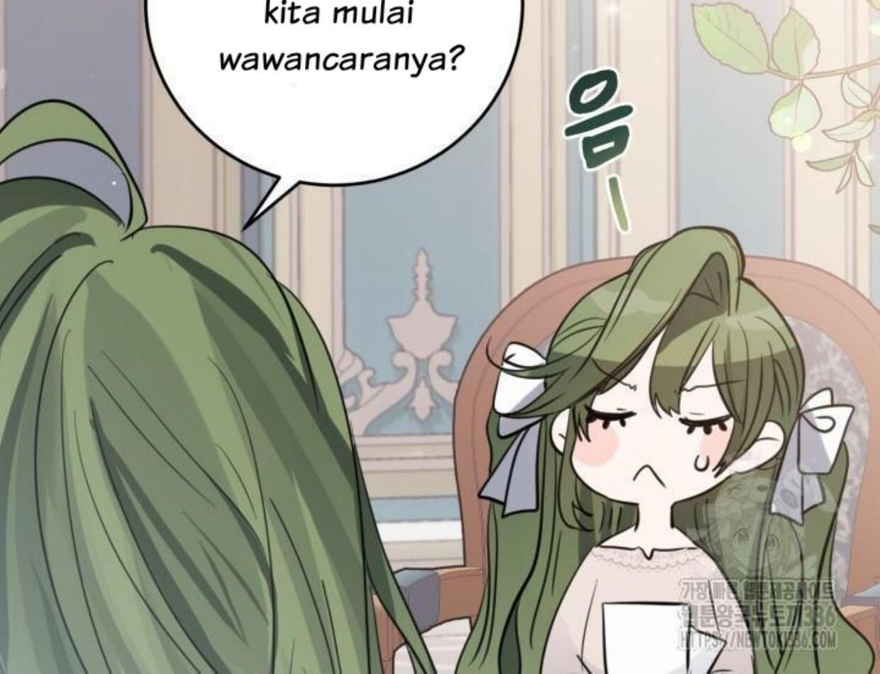 I Soon Became the Contract Daughter of a Ruined Family Chapter 1 - halaman 60