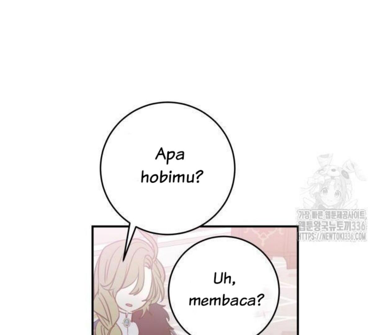 I Soon Became the Contract Daughter of a Ruined Family Chapter 1 - halaman 62