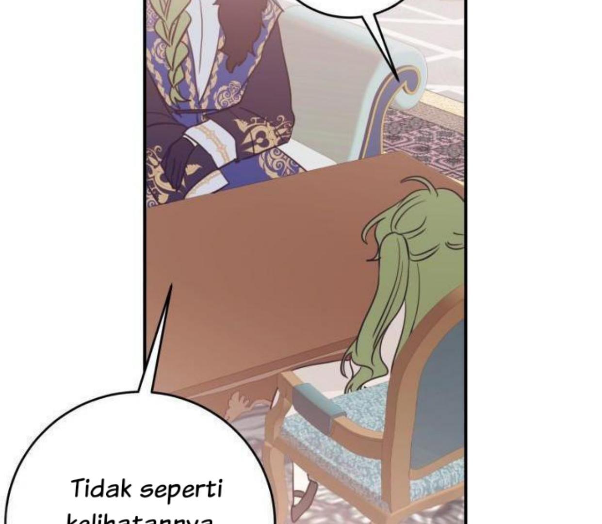 I Soon Became the Contract Daughter of a Ruined Family Chapter 1 - halaman 63