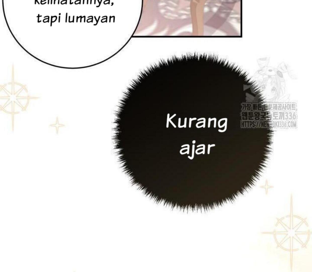 I Soon Became the Contract Daughter of a Ruined Family Chapter 1 - halaman 64