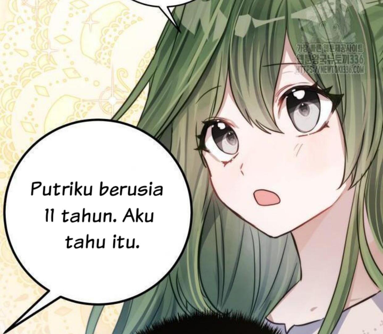 I Soon Became the Contract Daughter of a Ruined Family Chapter 1 - halaman 66