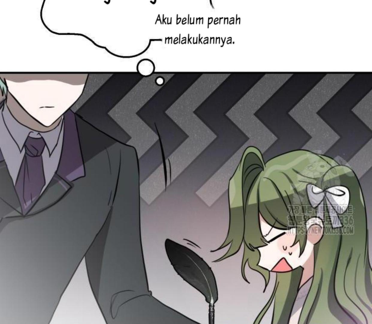 I Soon Became the Contract Daughter of a Ruined Family Chapter 1 - halaman 69