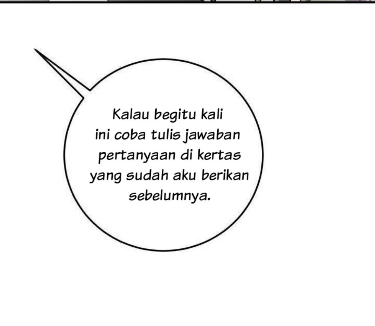 I Soon Became the Contract Daughter of a Ruined Family Chapter 1 - halaman 70