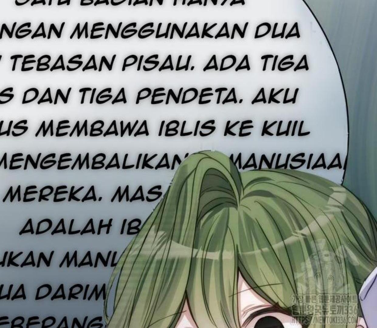 I Soon Became the Contract Daughter of a Ruined Family Chapter 1 - halaman 74