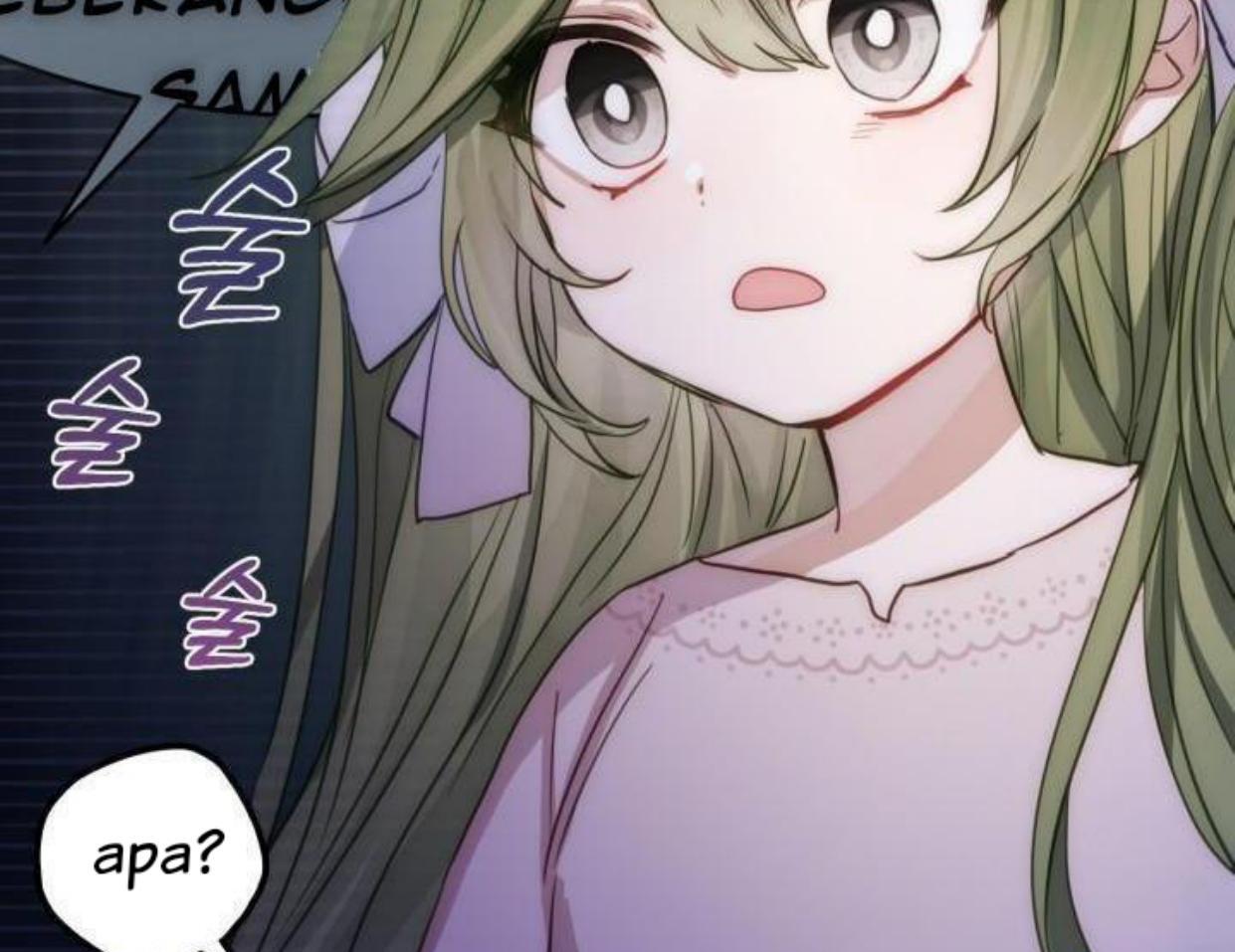 I Soon Became the Contract Daughter of a Ruined Family Chapter 1 - halaman 75
