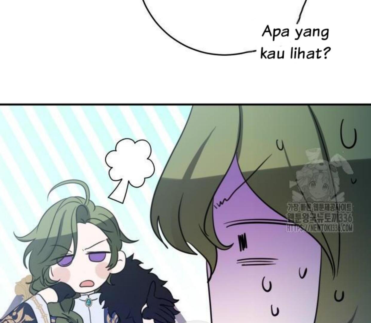 I Soon Became the Contract Daughter of a Ruined Family Chapter 1 - halaman 78