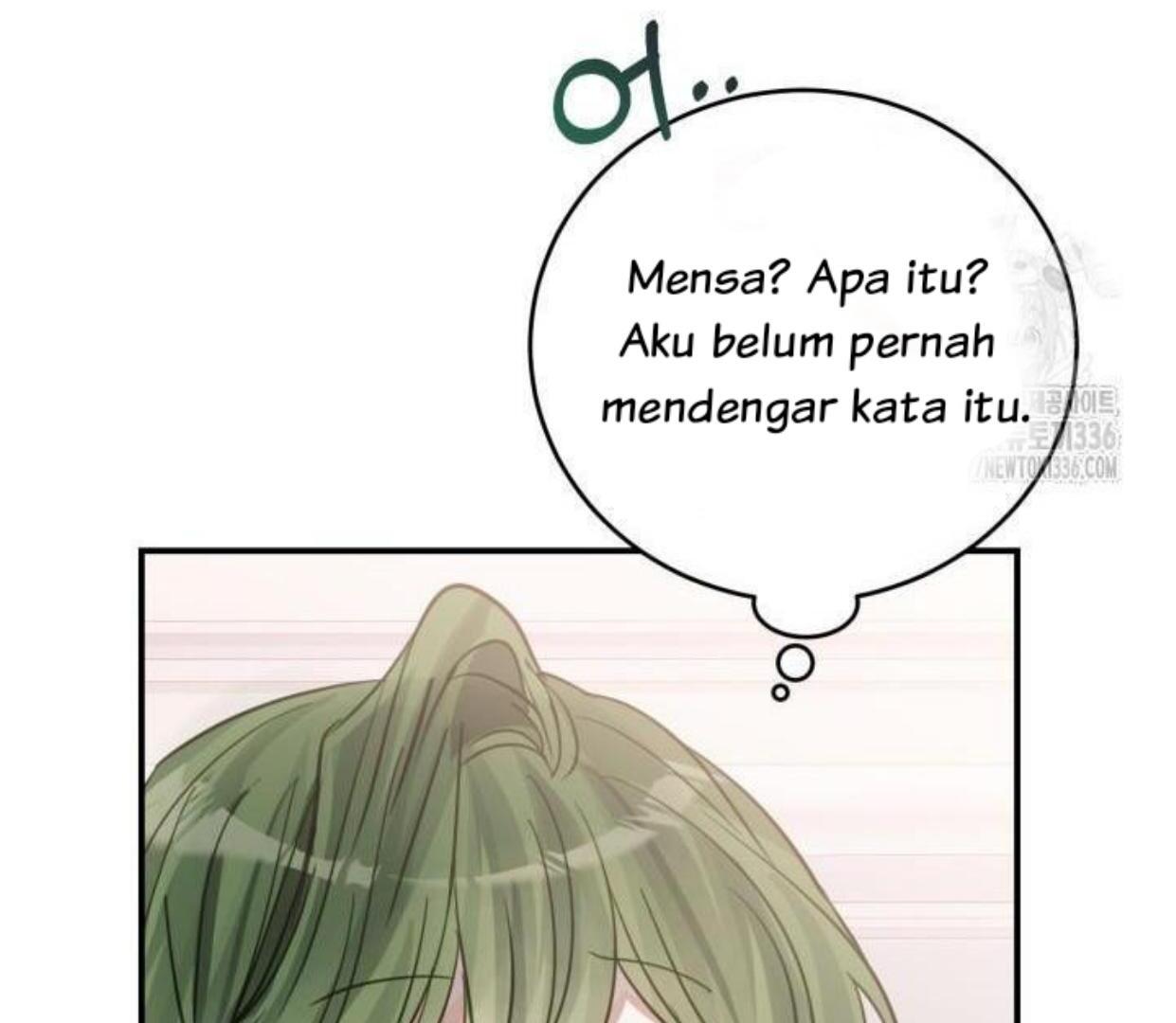 I Soon Became the Contract Daughter of a Ruined Family Chapter 1 - halaman 80