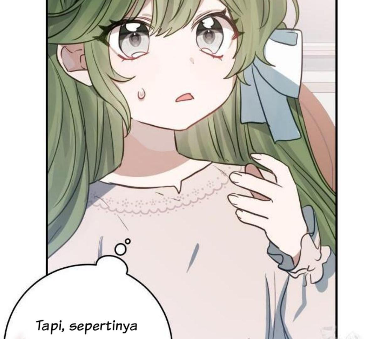 I Soon Became the Contract Daughter of a Ruined Family Chapter 1 - halaman 81