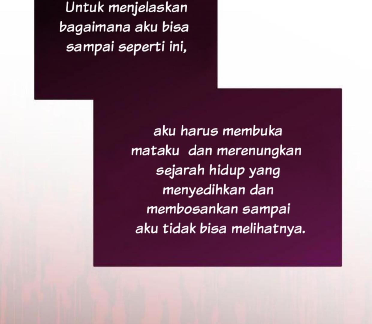 I Soon Became the Contract Daughter of a Ruined Family Chapter 1 - halaman 86