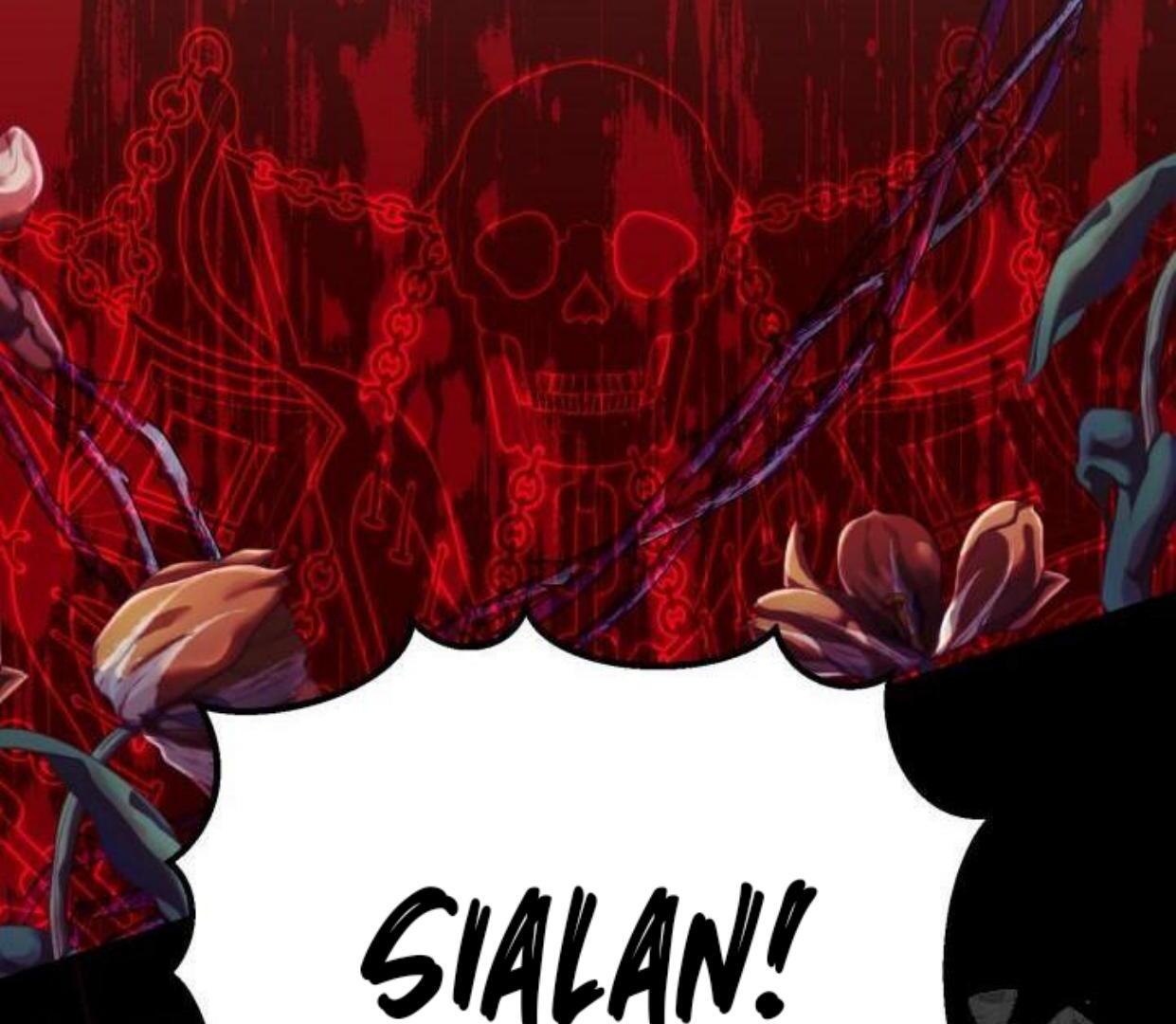 I Soon Became the Contract Daughter of a Ruined Family Chapter 1 - halaman 88