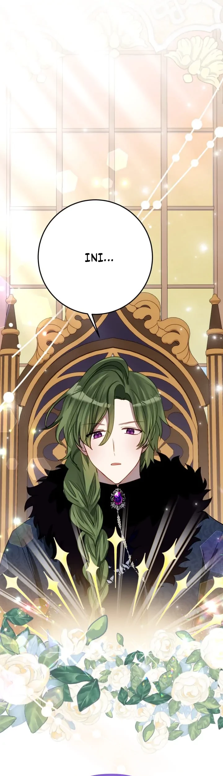 I Soon Became the Contract Daughter of a Ruined Family Chapter 10 - halaman 2