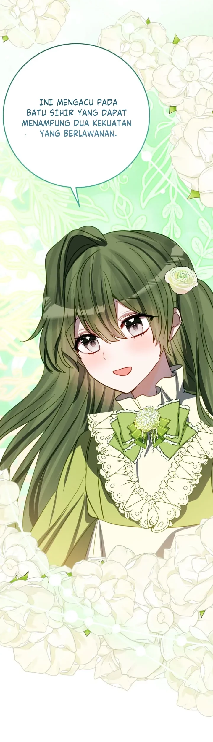 I Soon Became the Contract Daughter of a Ruined Family Chapter 10 - halaman 28