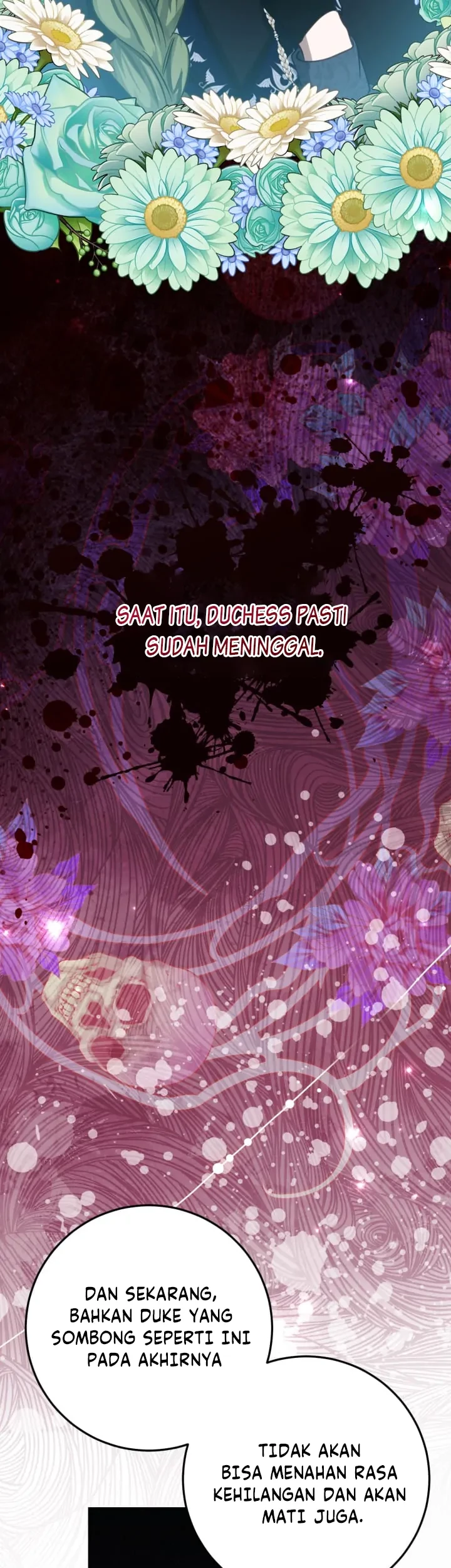 I Soon Became the Contract Daughter of a Ruined Family Chapter 11 - halaman 20