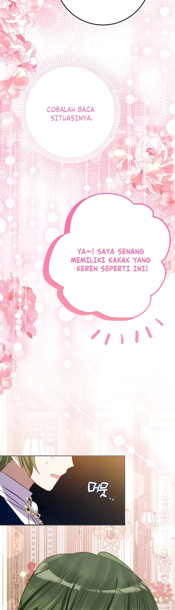 I Soon Became the Contract Daughter of a Ruined Family Chapter 12 - halaman 15