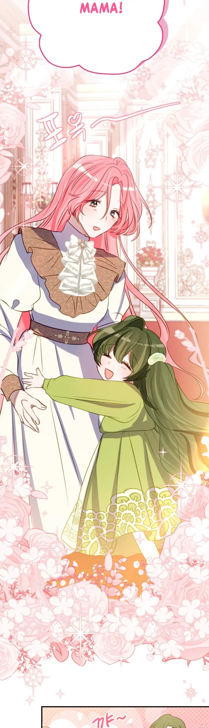 I Soon Became the Contract Daughter of a Ruined Family Chapter 12 - halaman 2