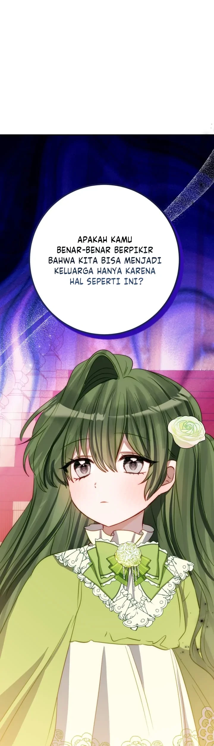 I Soon Became the Contract Daughter of a Ruined Family Chapter 12 - halaman 26