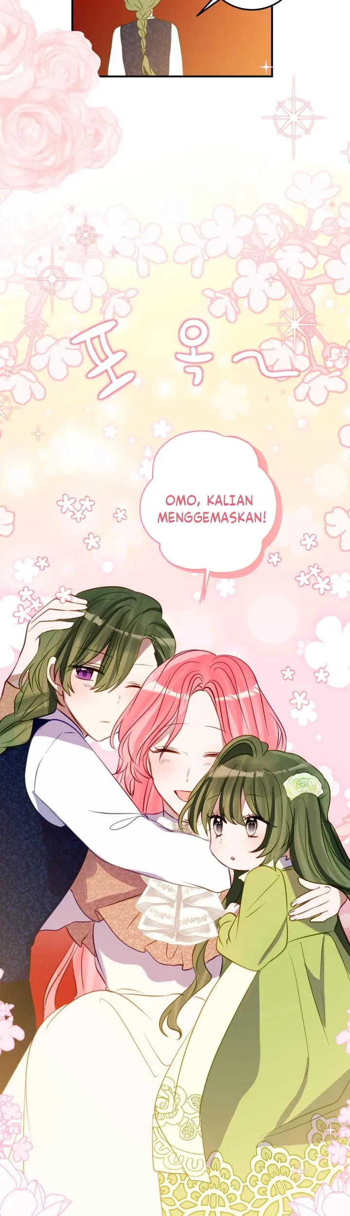 I Soon Became the Contract Daughter of a Ruined Family Chapter 12 - halaman 5