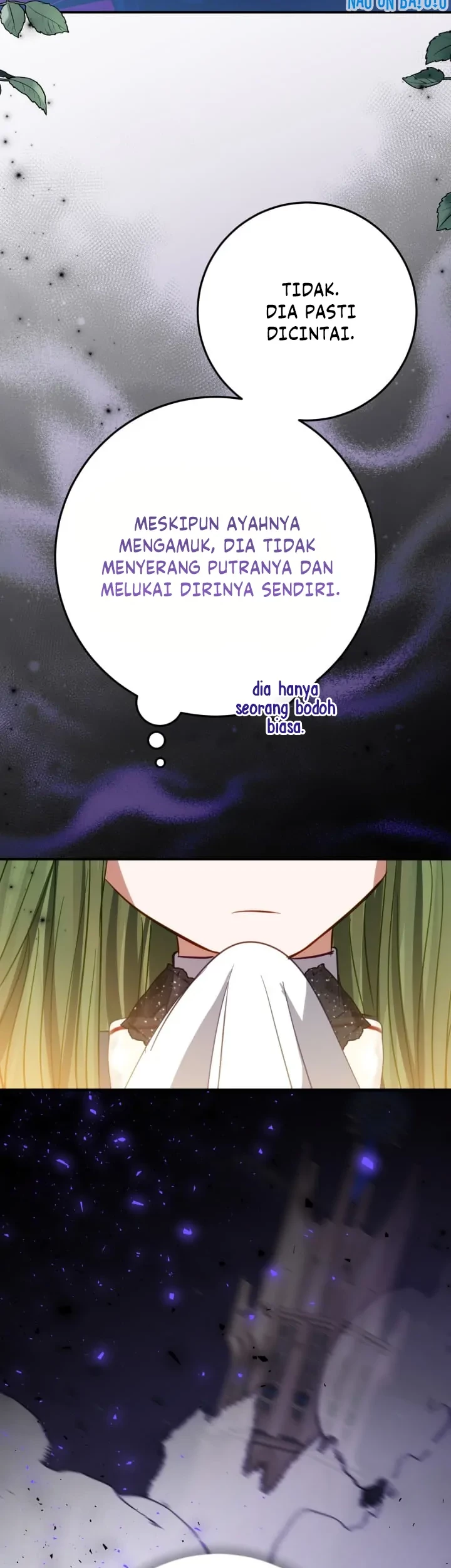 I Soon Became the Contract Daughter of a Ruined Family Chapter 13 - halaman 10