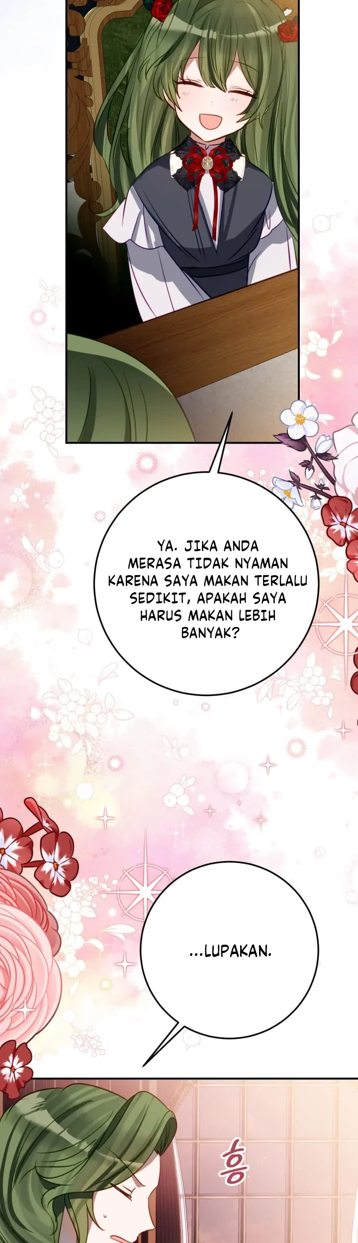 I Soon Became the Contract Daughter of a Ruined Family Chapter 13 - halaman 19