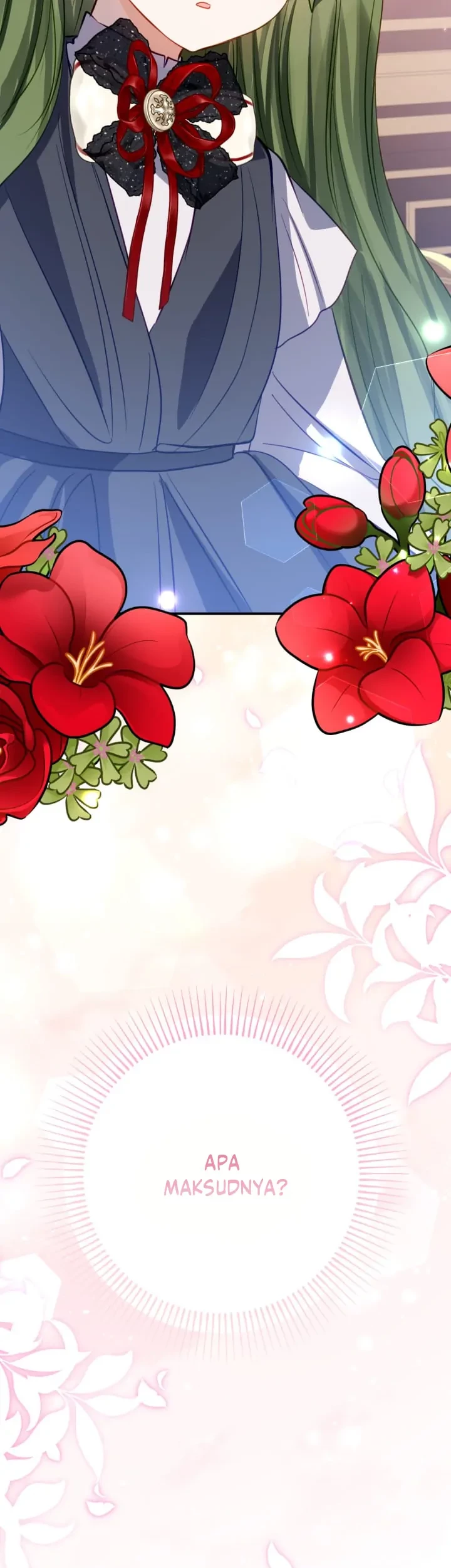 I Soon Became the Contract Daughter of a Ruined Family Chapter 13 - halaman 29