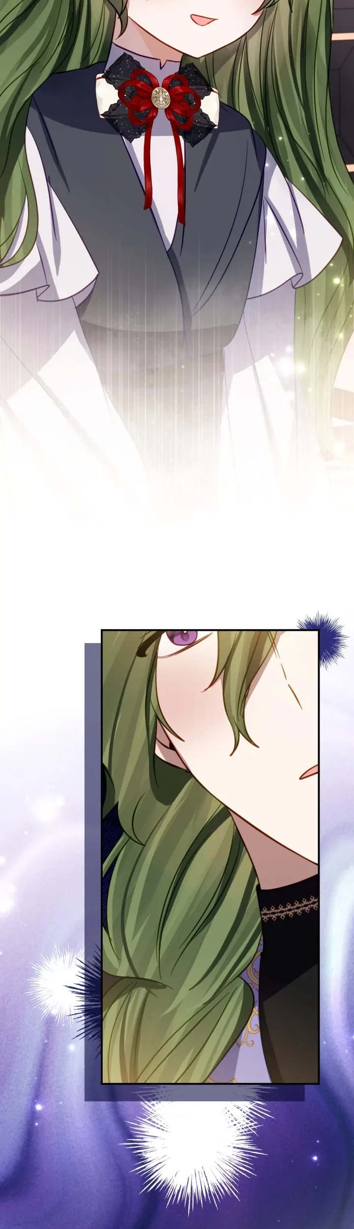 I Soon Became the Contract Daughter of a Ruined Family Chapter 14 - halaman 2