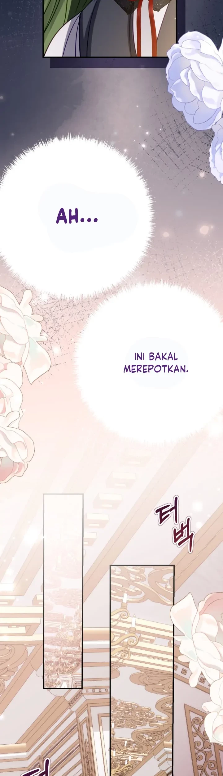 I Soon Became the Contract Daughter of a Ruined Family Chapter 14 - halaman 30