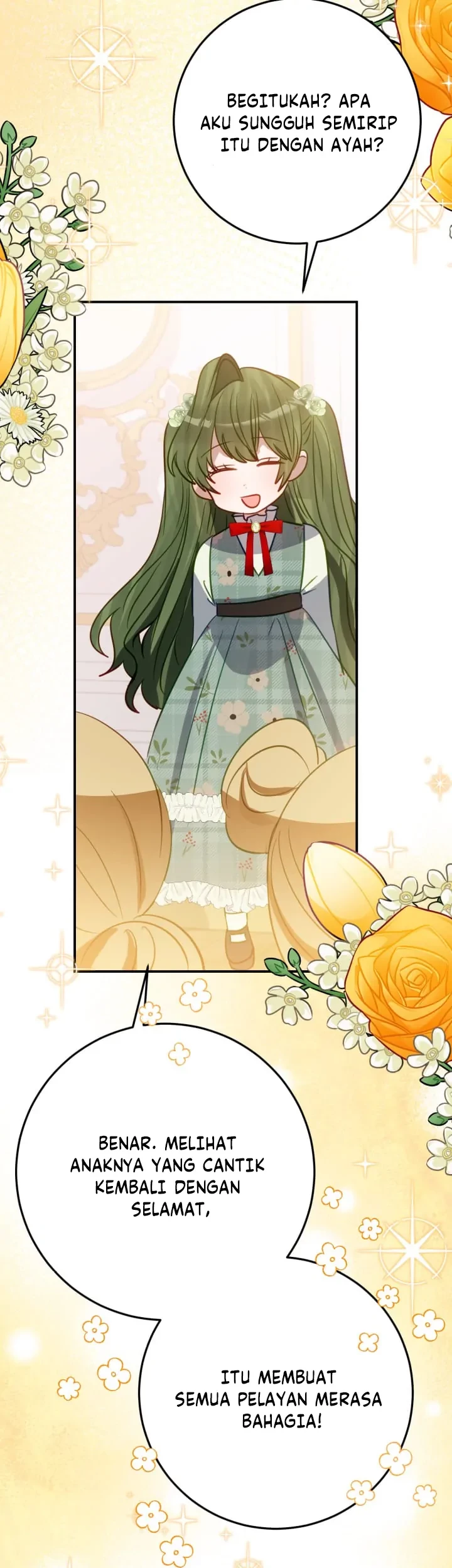 I Soon Became the Contract Daughter of a Ruined Family Chapter 16 - halaman 10