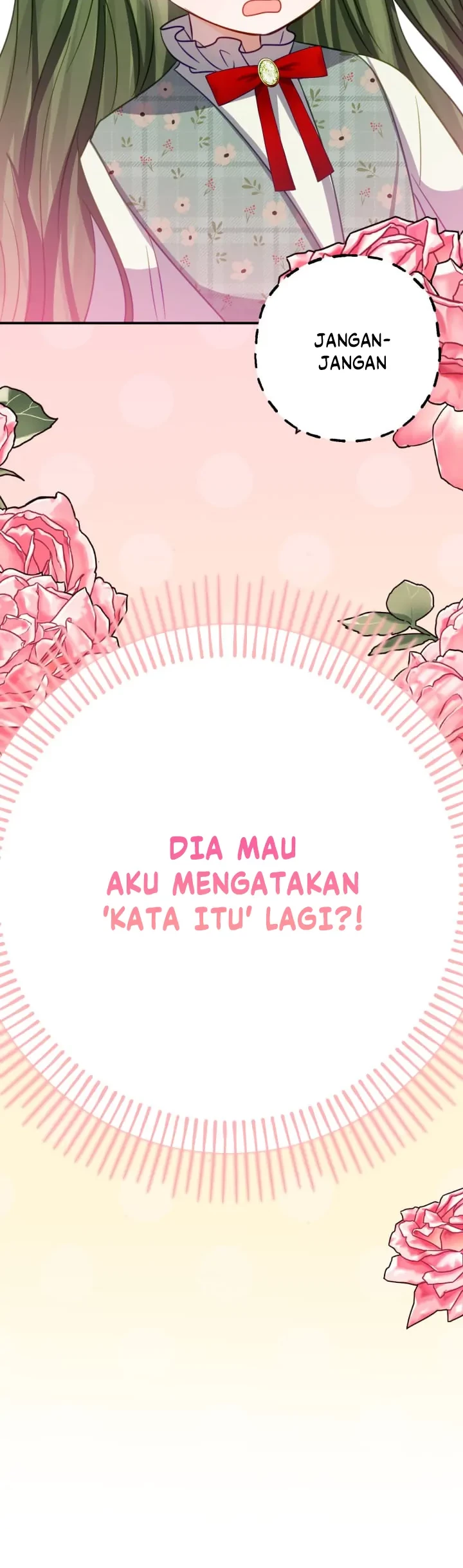 I Soon Became the Contract Daughter of a Ruined Family Chapter 16 - halaman 28