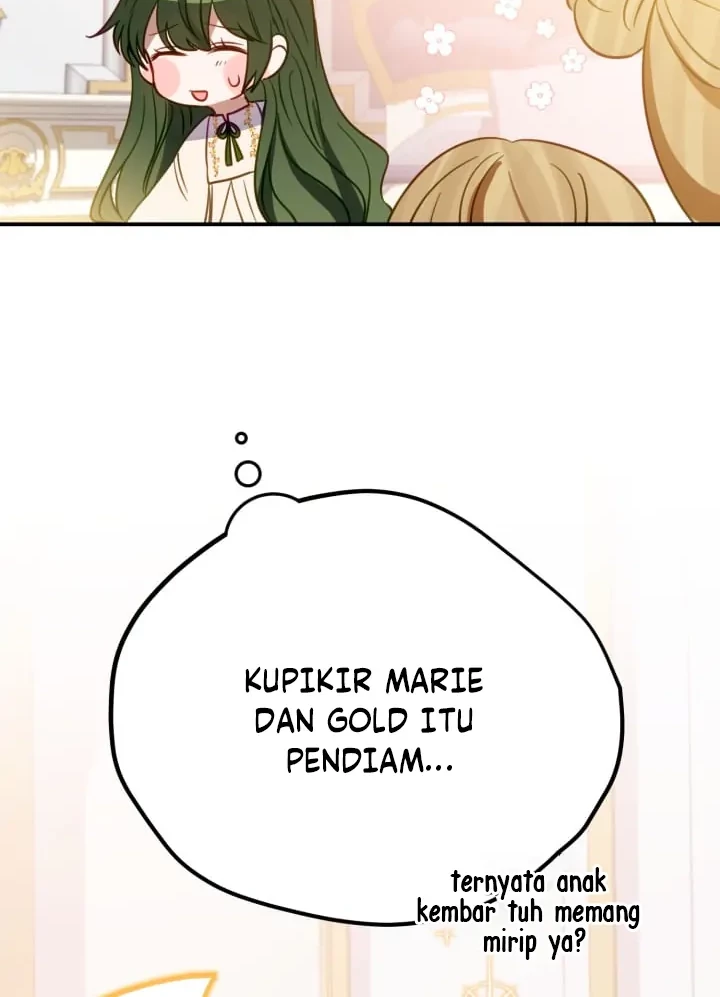 I Soon Became the Contract Daughter of a Ruined Family Chapter 16 - halaman 6