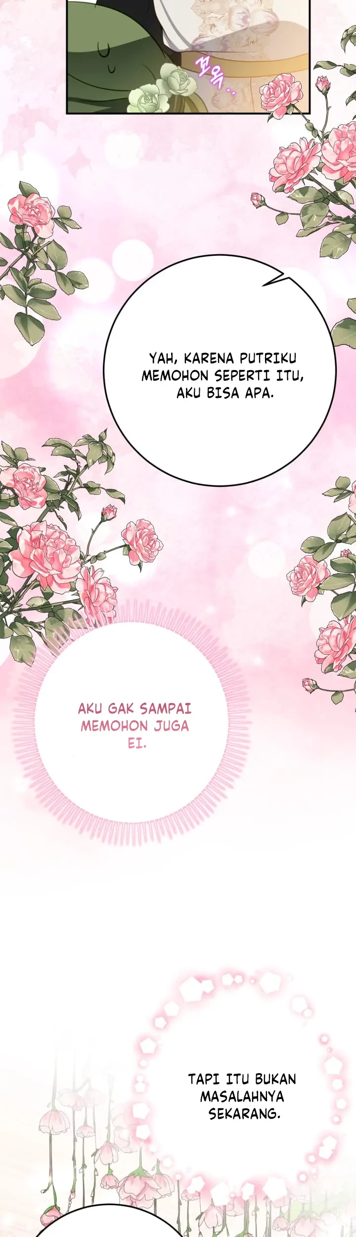 I Soon Became the Contract Daughter of a Ruined Family Chapter 17 - halaman 26