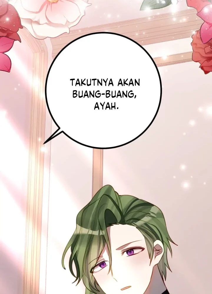 I Soon Became the Contract Daughter of a Ruined Family Chapter 17 - halaman 33