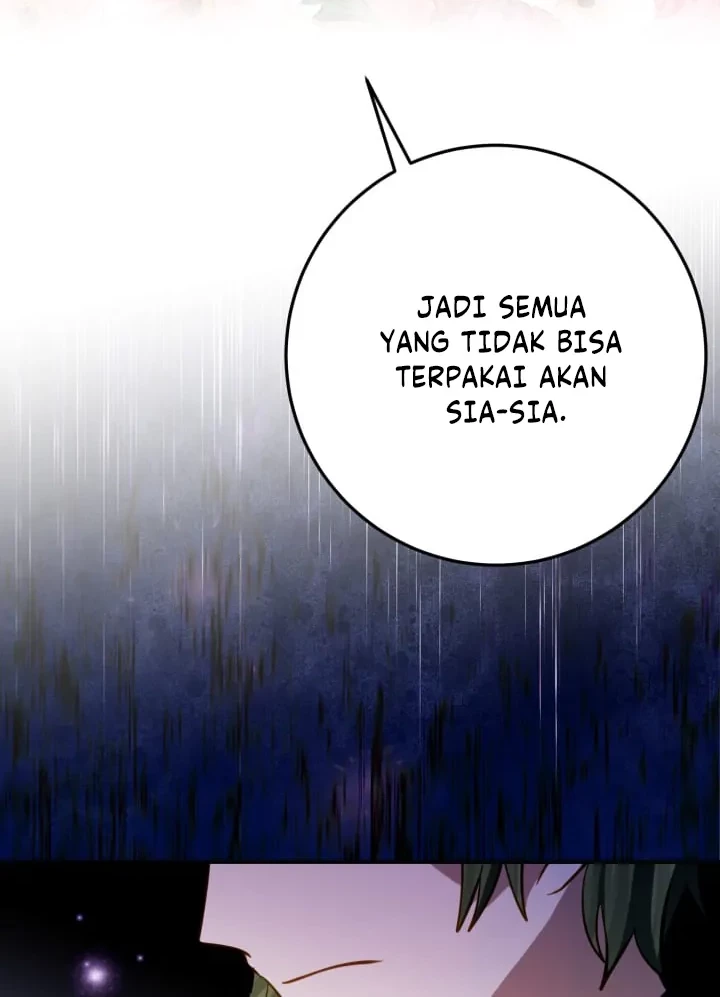 I Soon Became the Contract Daughter of a Ruined Family Chapter 17 - halaman 35