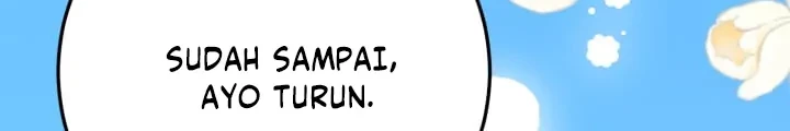 I Soon Became the Contract Daughter of a Ruined Family Chapter 17 - halaman 38