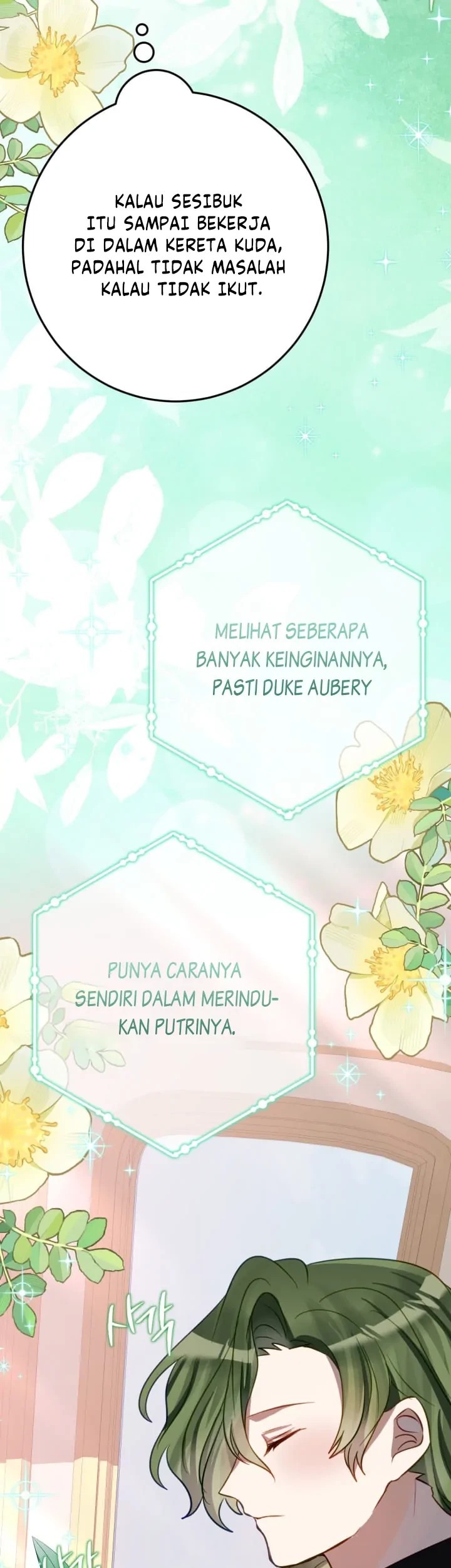 I Soon Became the Contract Daughter of a Ruined Family Chapter 17 - halaman 8