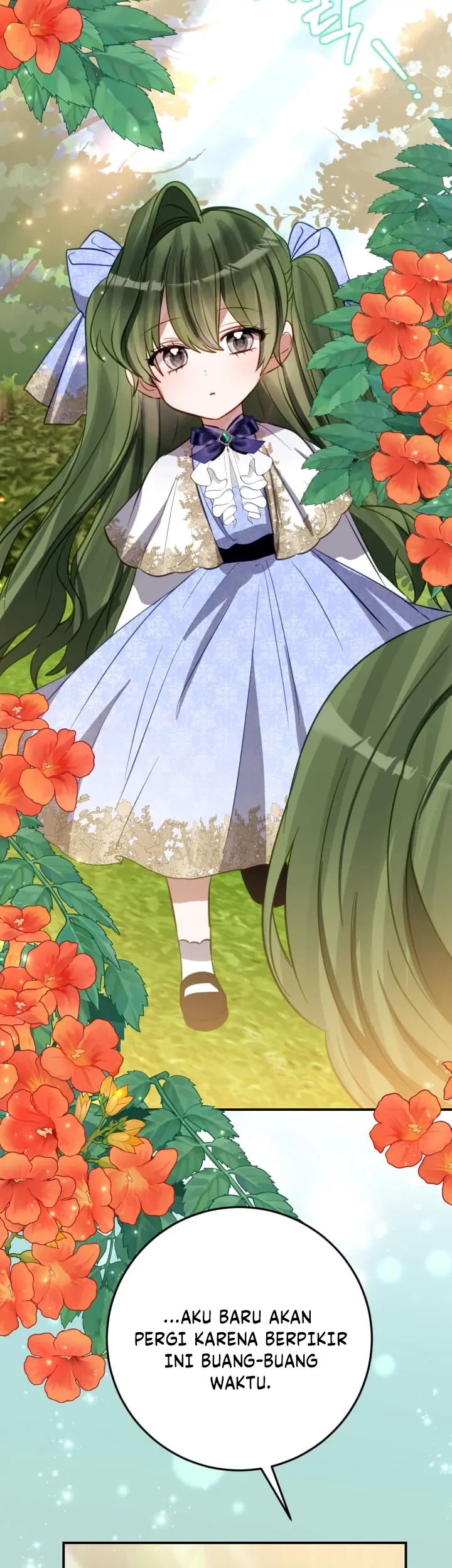 I Soon Became the Contract Daughter of a Ruined Family Chapter 18 - halaman 2