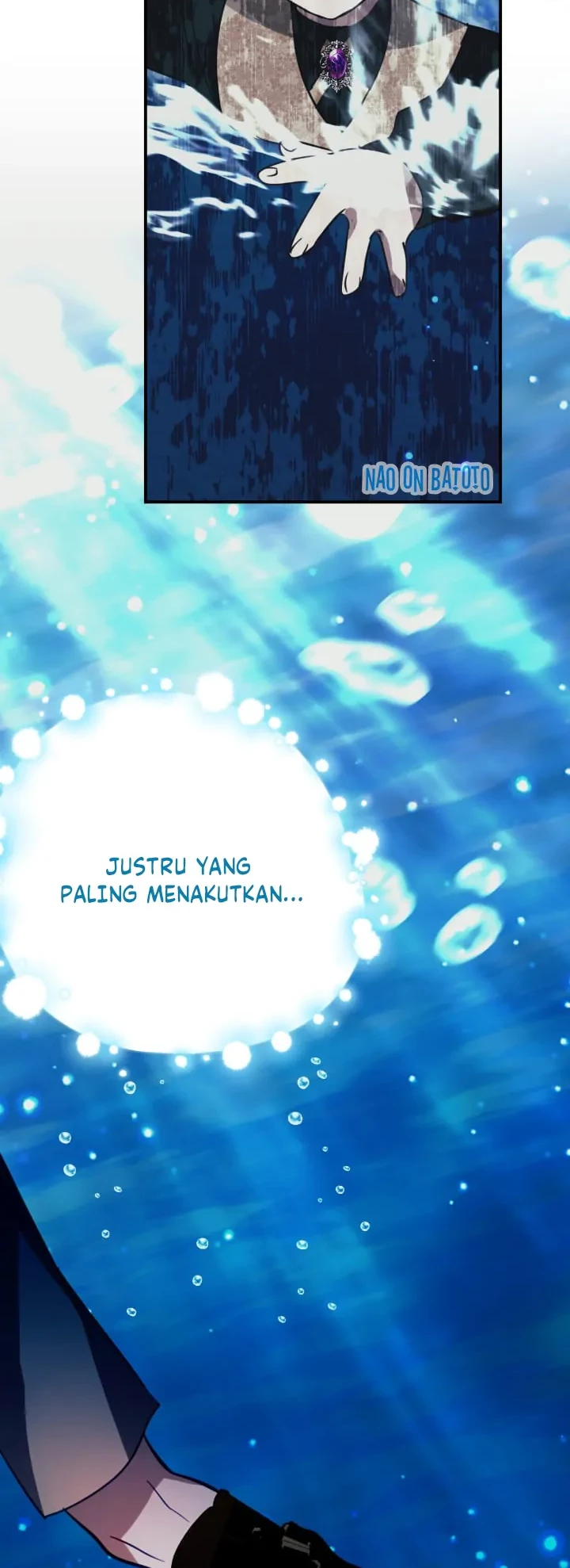 I Soon Became the Contract Daughter of a Ruined Family Chapter 18 - halaman 26
