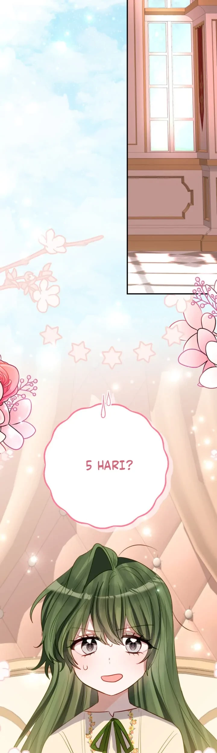 I Soon Became the Contract Daughter of a Ruined Family Chapter 19 - halaman 34