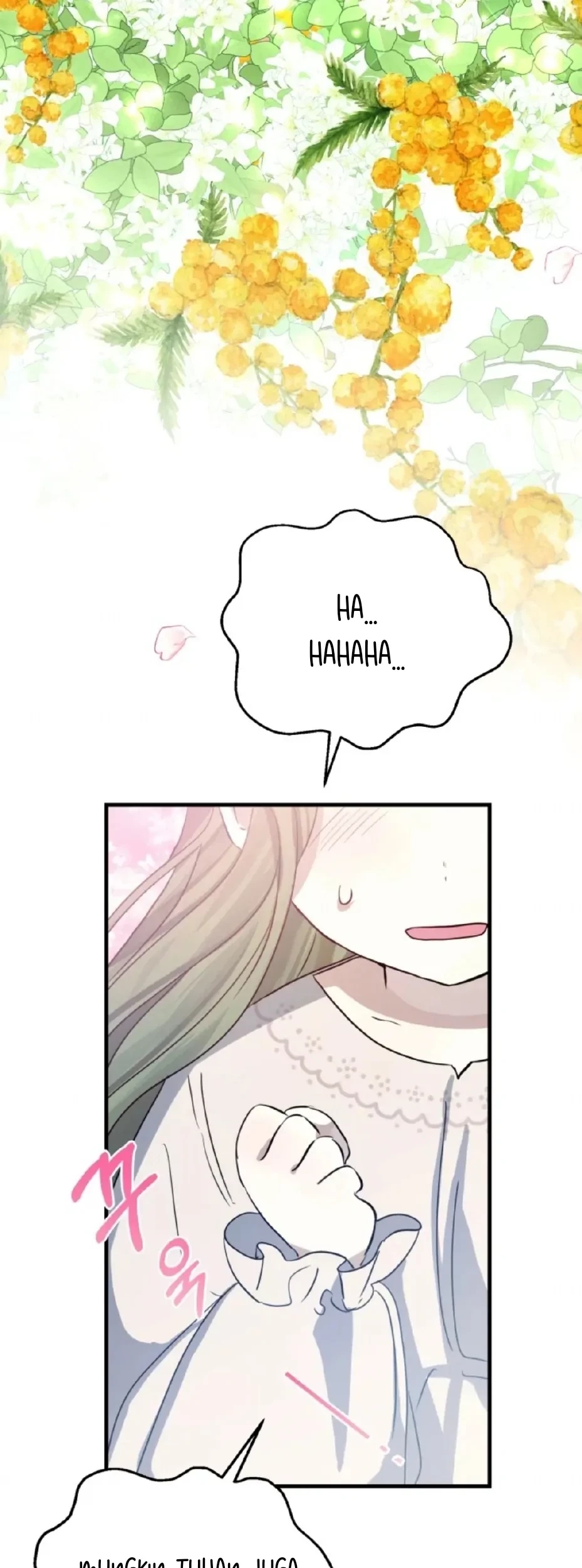 I Soon Became the Contract Daughter of a Ruined Family Chapter 2 - halaman 10