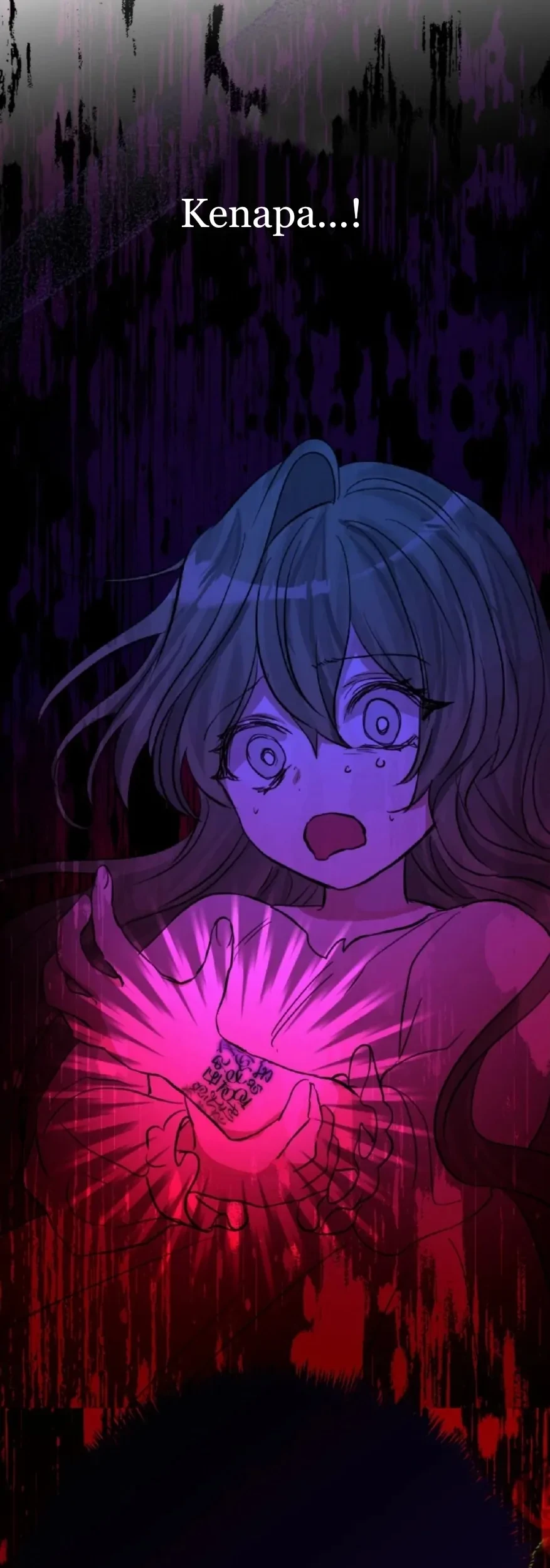 I Soon Became the Contract Daughter of a Ruined Family Chapter 2 - halaman 18