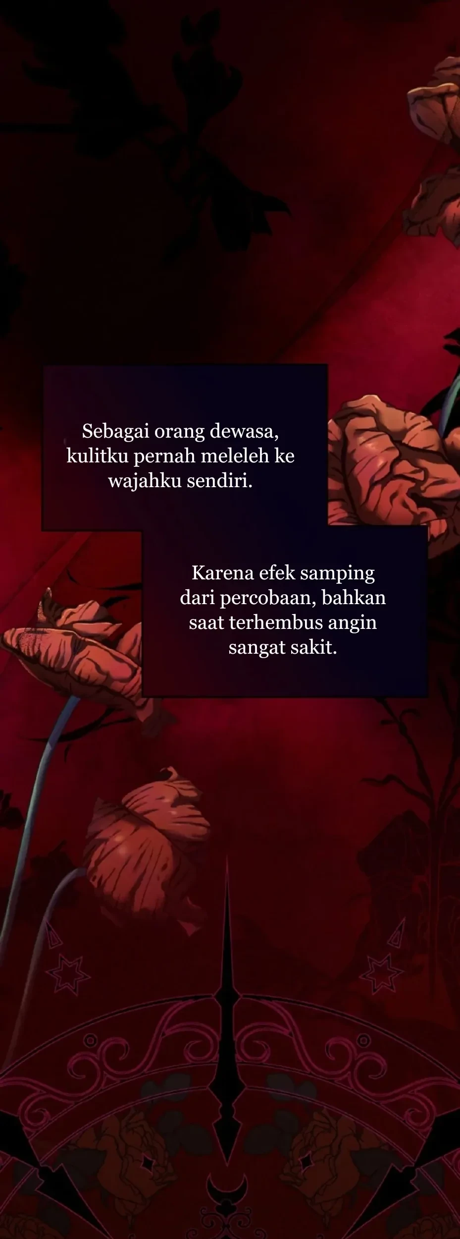 I Soon Became the Contract Daughter of a Ruined Family Chapter 2 - halaman 2